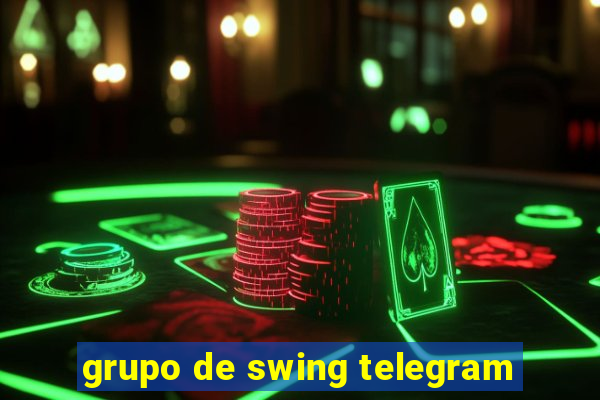 grupo de swing telegram